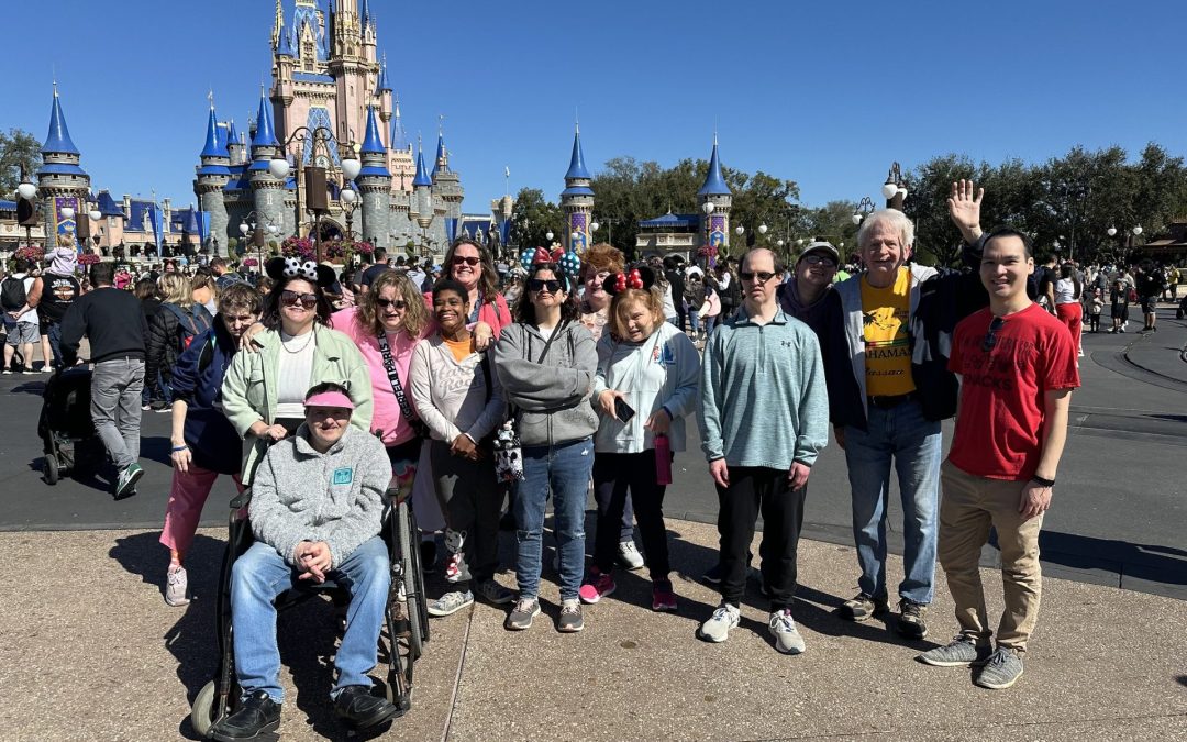 Disney Extravaganza 2026