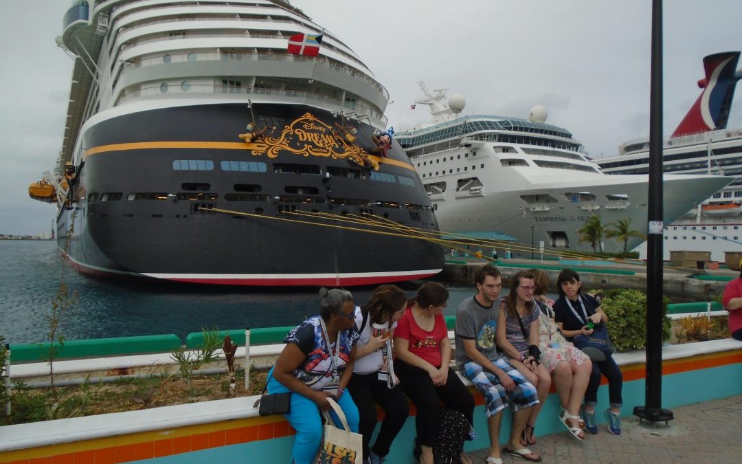 Disney World / Cruise