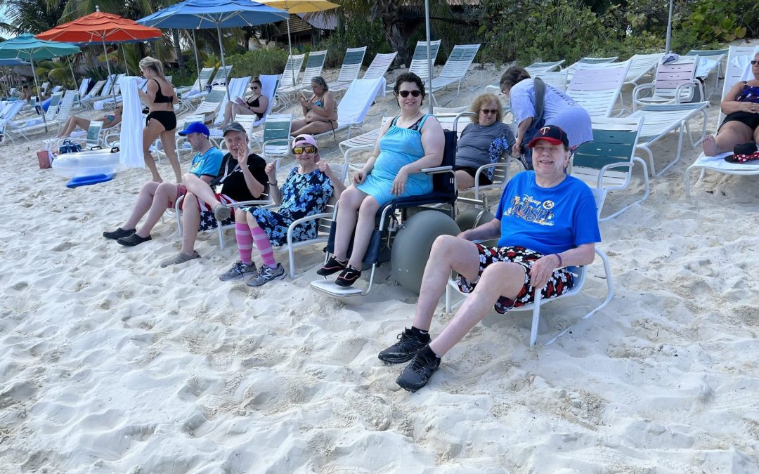 Disney Bahamas Cruise – April 2026