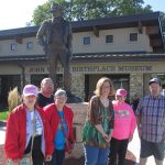 Hammer Travel trip to Branson, Missouri