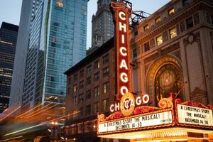 Chicago Theater