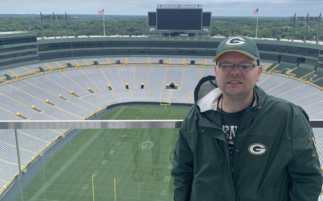 Green Bay Packers Training Camp