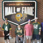 Packers hall of fame