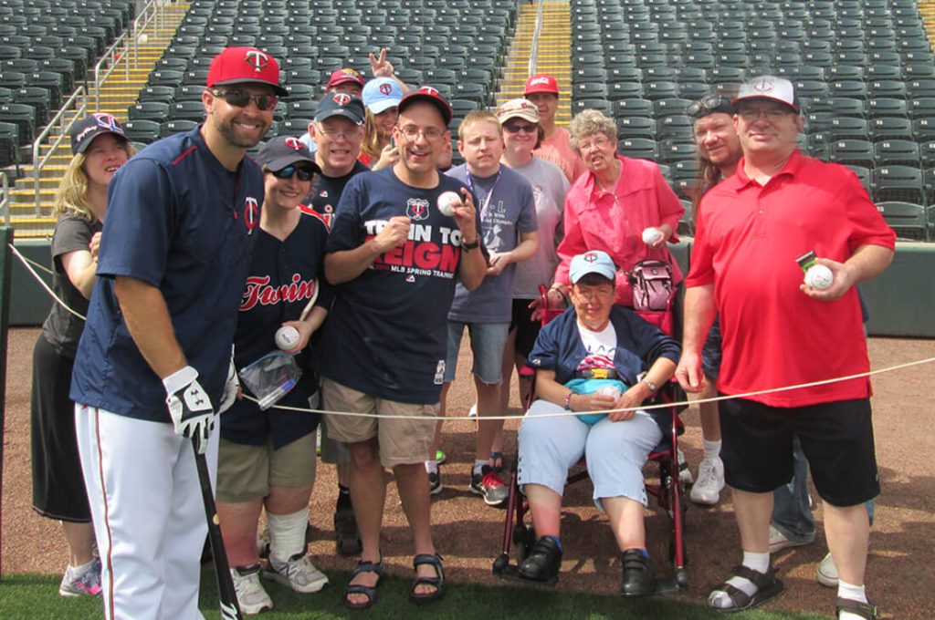 Twins Spring Training