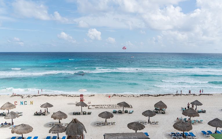 cancun mexico