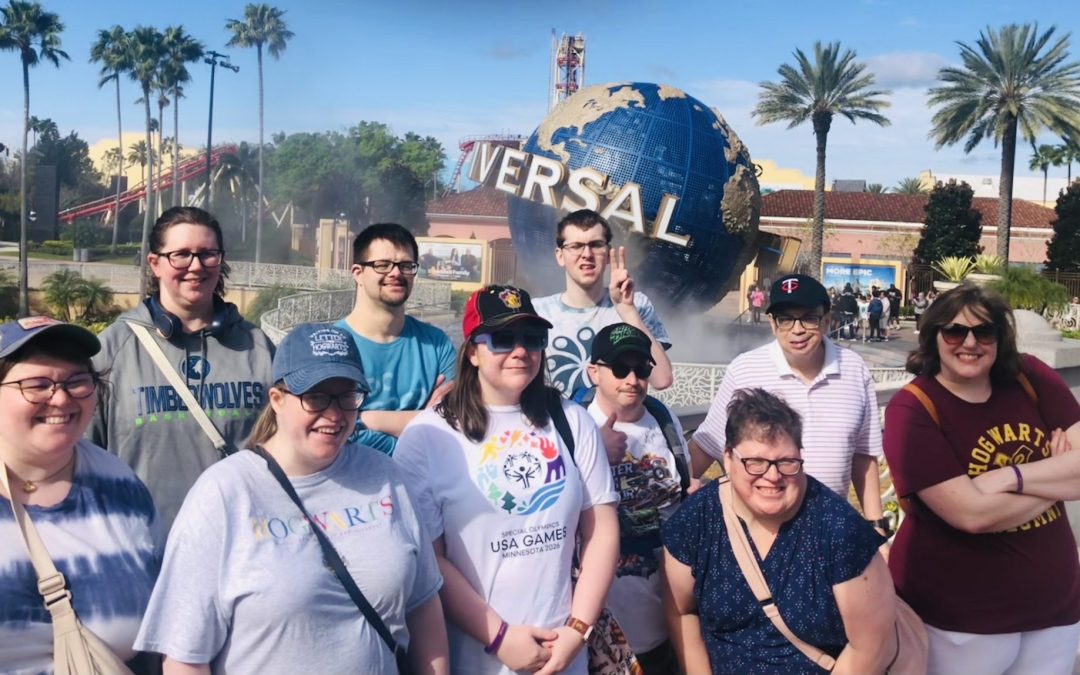 Harry Potter Adventure 2026