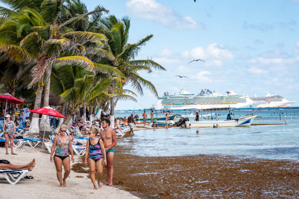 5 nt Western Caribbean Cruise