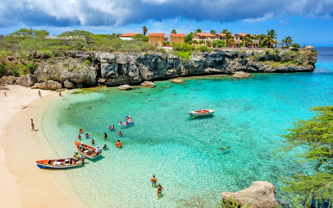 Curacao All-Inclusive vacation