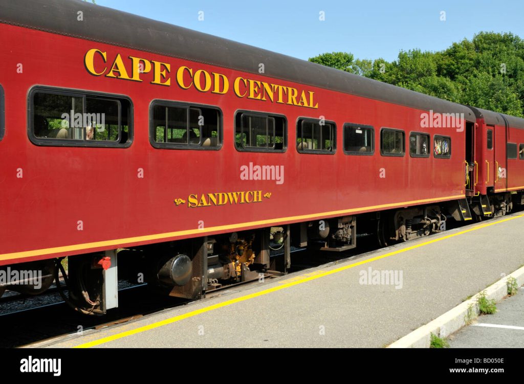 cape-cod-central-railroad-sightseeing-train
