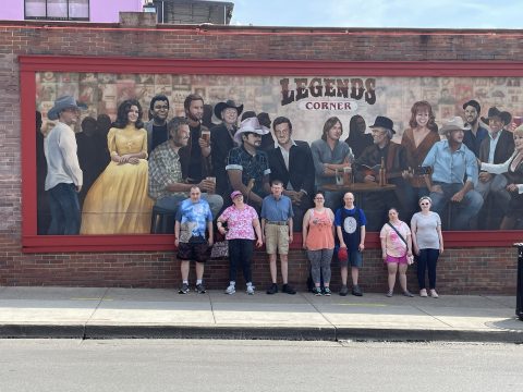 Nashville, April 2025 | Hammer Travel