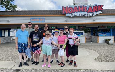 WI Dells, June 2025