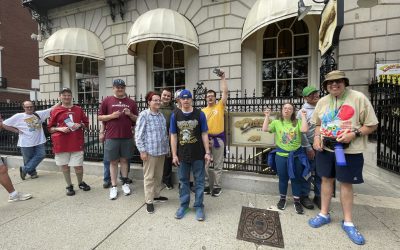 Boston, September 2025