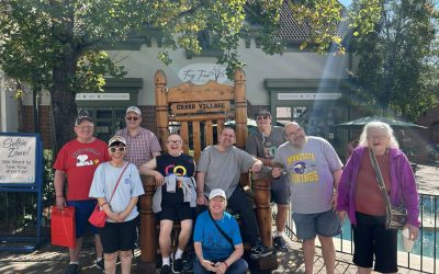 Branson, October 2025