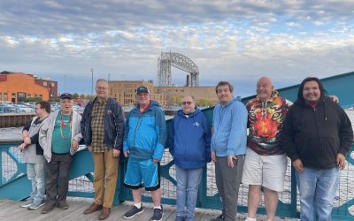 Duluth Fall Fun, October 2025