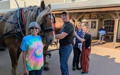 Joy Ranch Part 2, September 2025