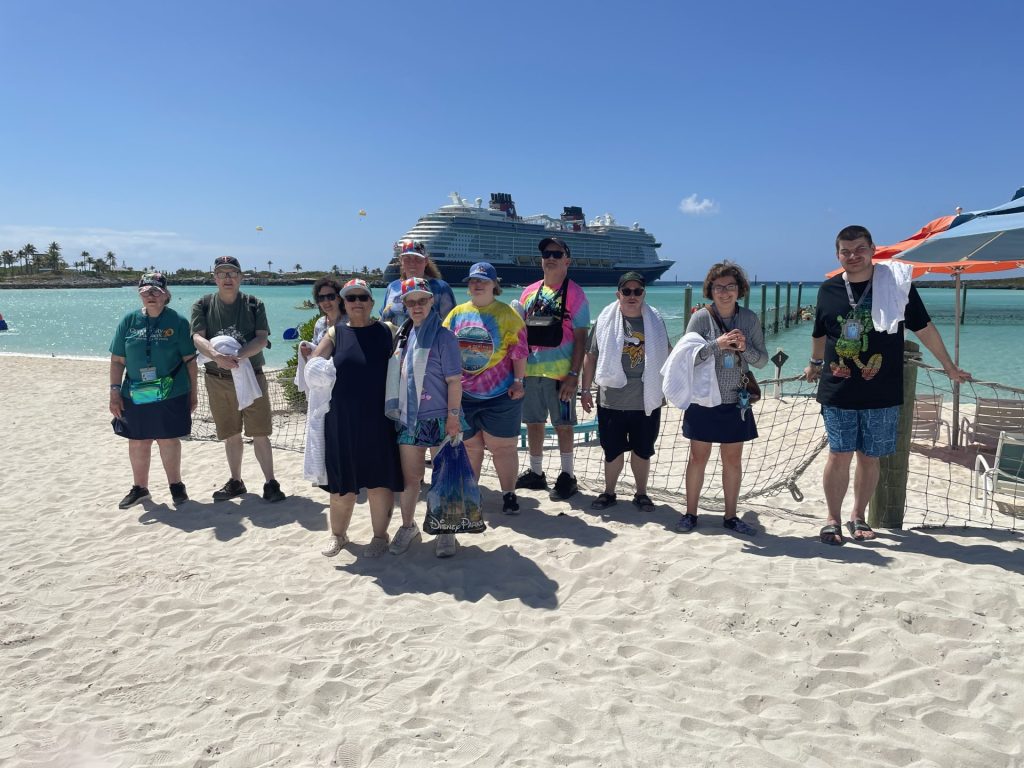 Disney Cruise, April 2025 (78)