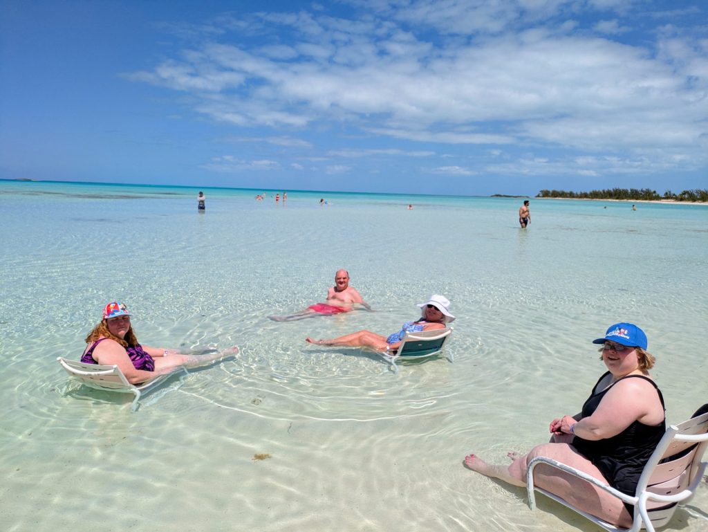 Disney Cruise, April 2025 (9)