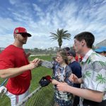 Florida Spring Training, March 2025 (68)