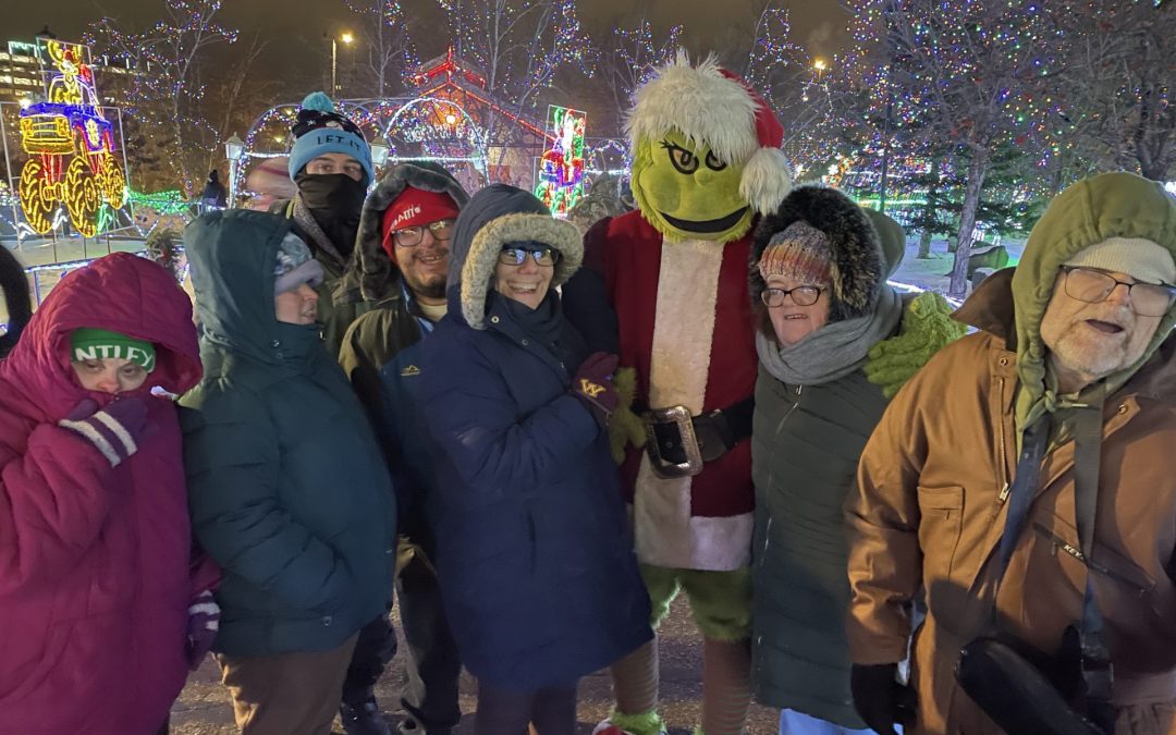 Bentleyville, December 2025