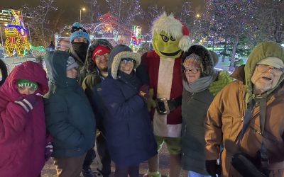 Bentleyville, December 2025