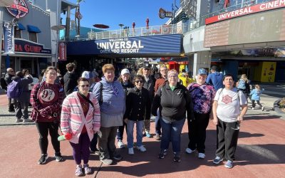 Harry Potter Adventure, January 2026