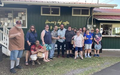 Hawaii, January 2026