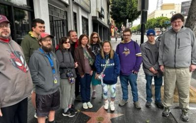 LA Movie Madness, February 2026