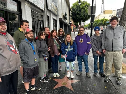 LA Movie Madness, February 2026