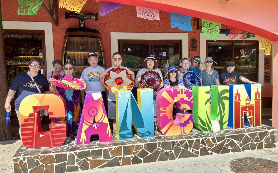 Cancun, February 2026