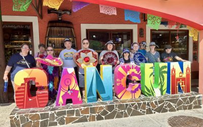 Cancun, February 2026