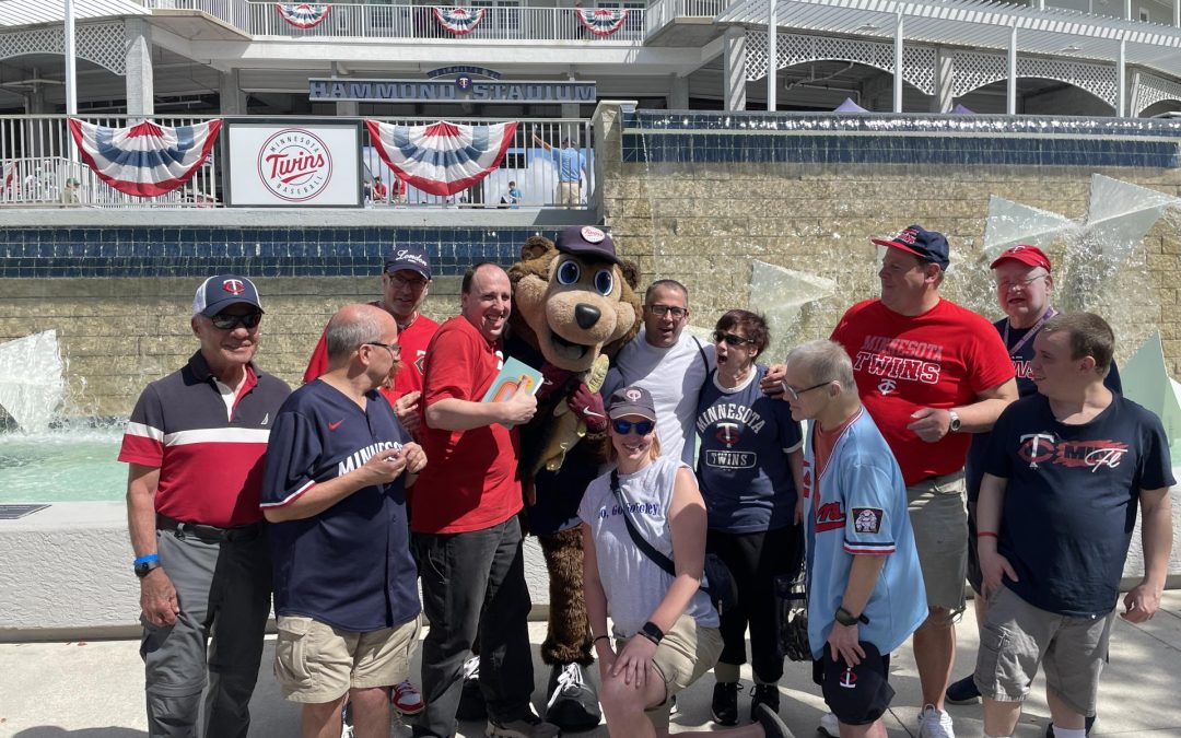 Spring Training, March 2026