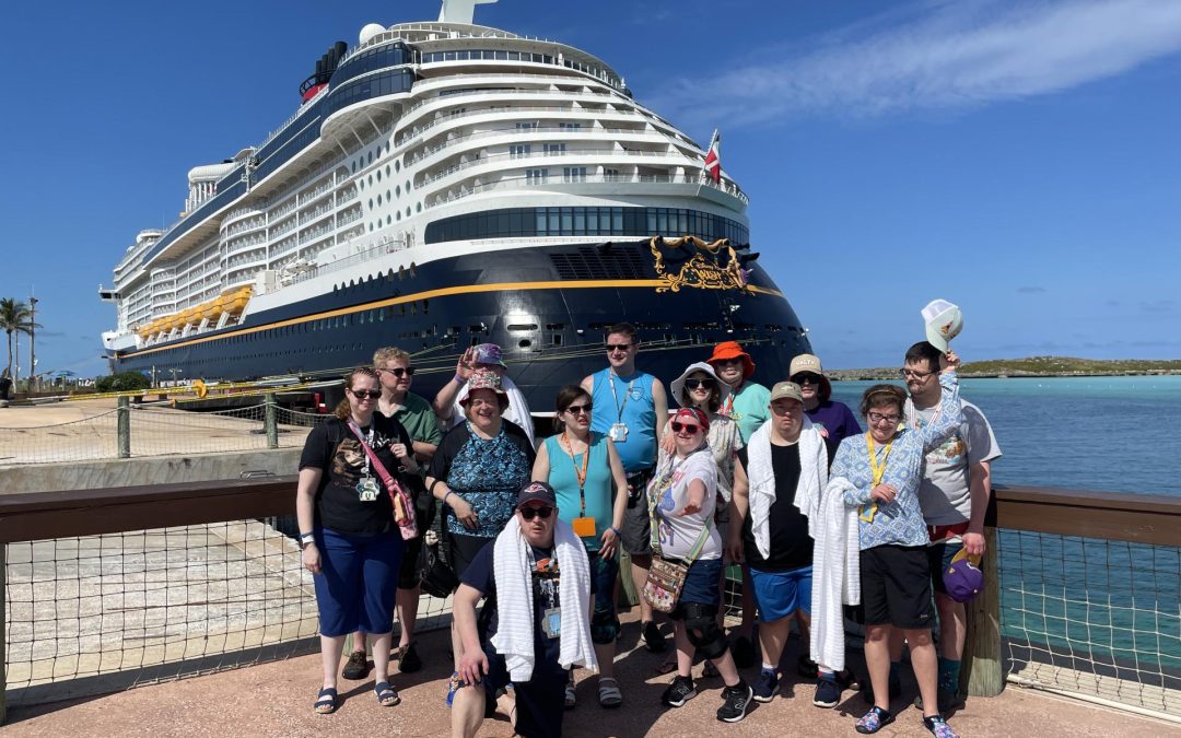 Disney Bahamas Cruise, April 2026