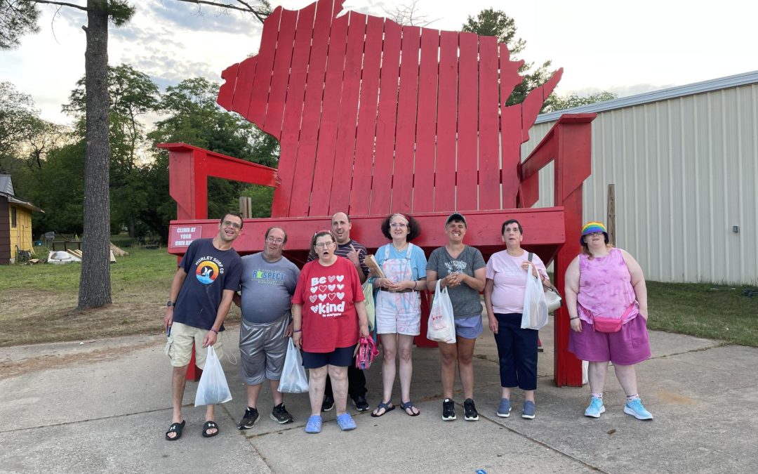 WI Dells, June 2026