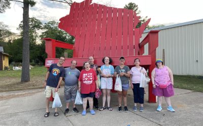 WI Dells, June 2026