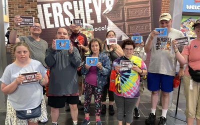 All Things Hershey, August 2026